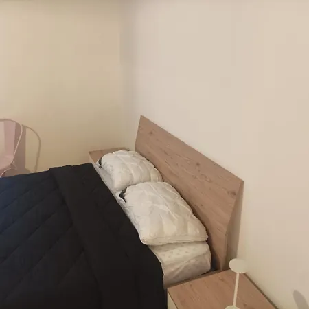 Quarto em Acomodações Particulares Navigli