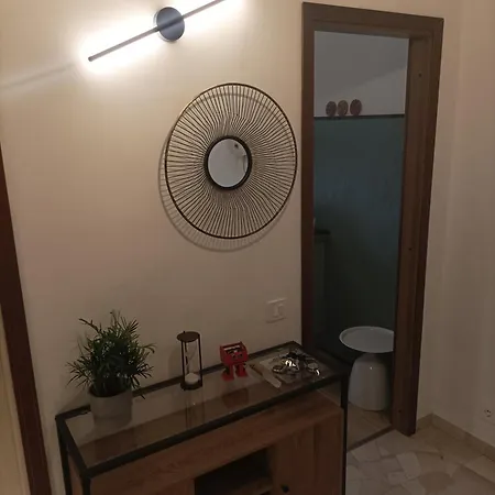Quarto em Acomodações Particulares Navigli *